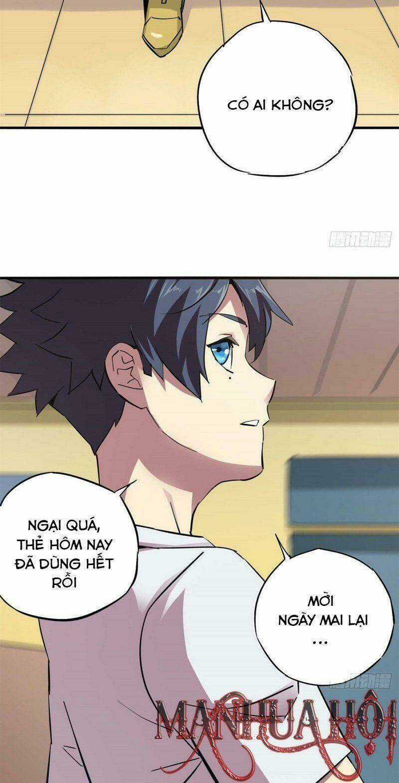 Siêu Thần Chế Tạp Sư - Chapter 7 - Trang 6