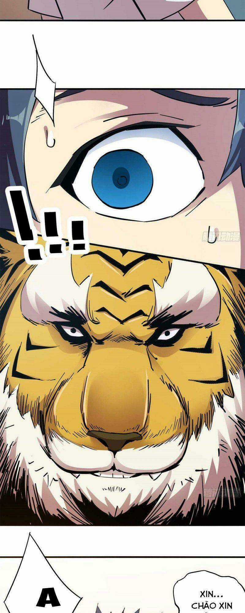 Siêu Thần Chế Tạp Sư - Chapter 7 - Trang 7