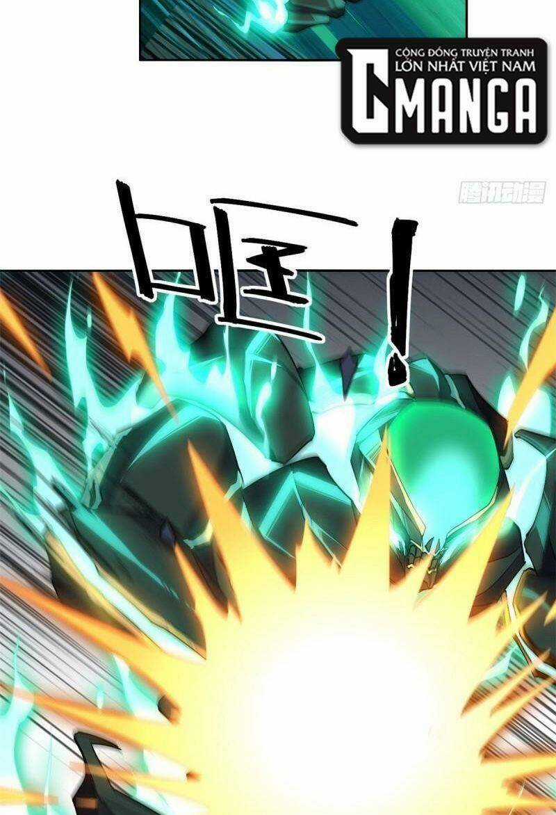 Siêu Thần Chế Tạp Sư - Chapter 70 - Trang 2