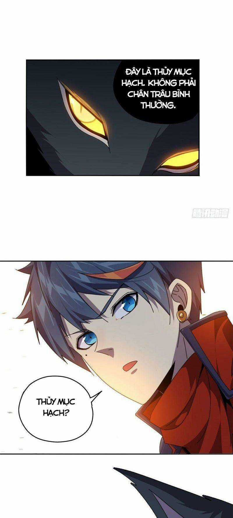 Siêu Thần Chế Tạp Sư - Chapter 70 - Trang 12