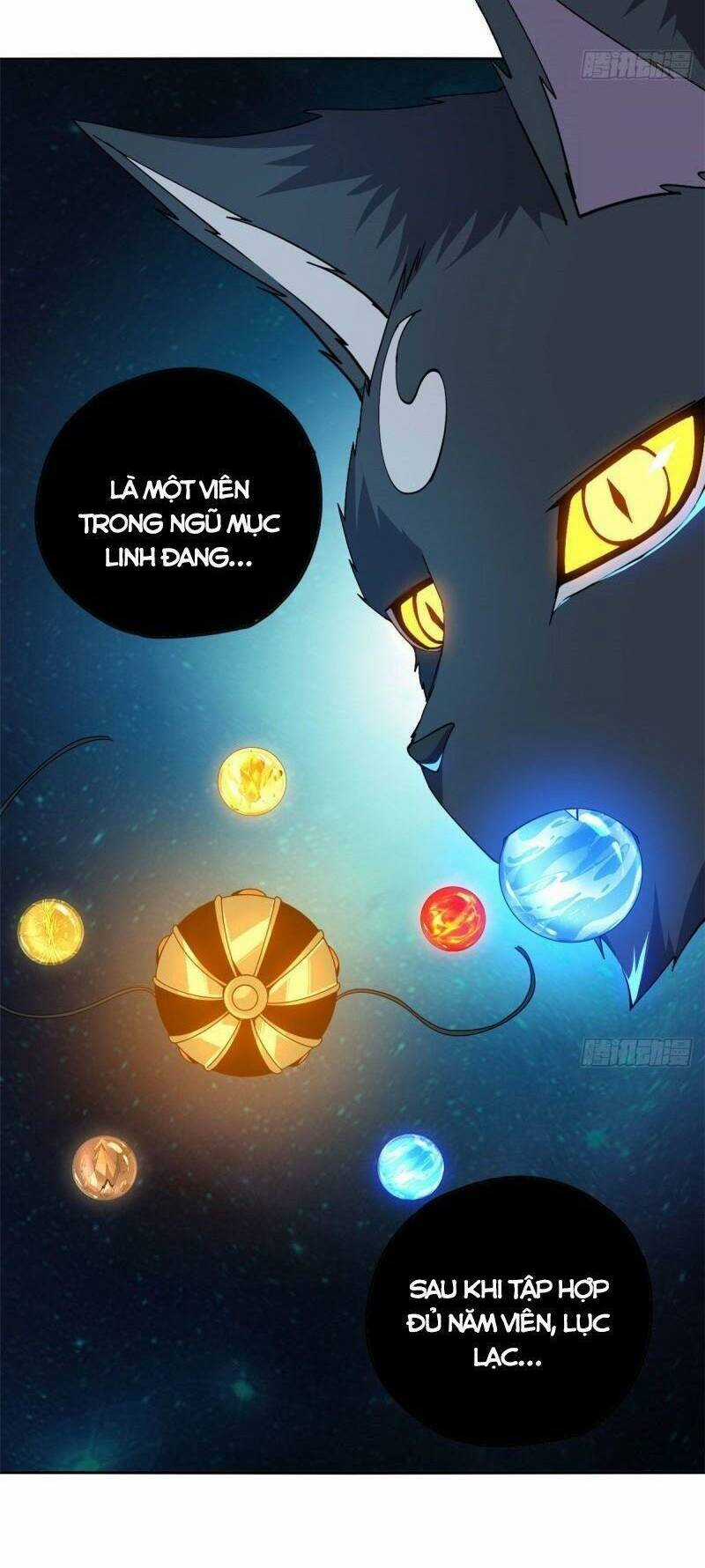 Siêu Thần Chế Tạp Sư - Chapter 70 - Trang 13