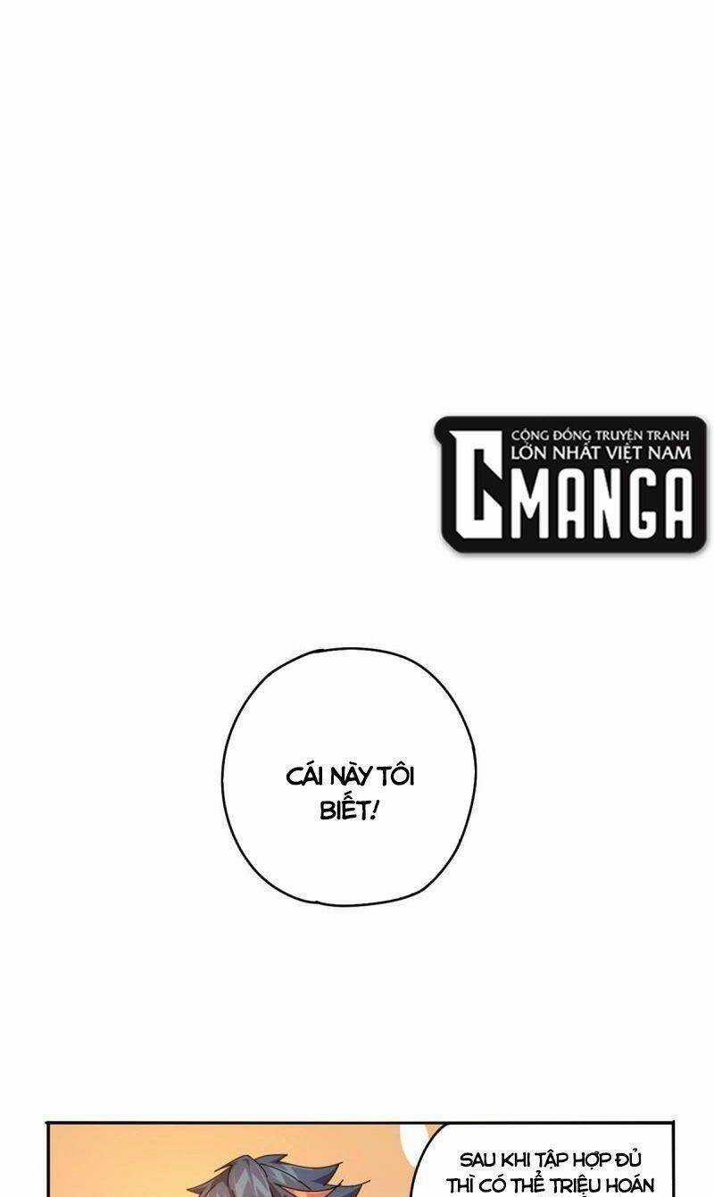 Siêu Thần Chế Tạp Sư - Chapter 70 - Trang 14