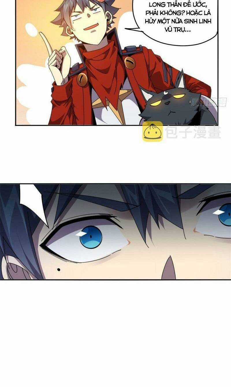 Siêu Thần Chế Tạp Sư - Chapter 70 - Trang 15