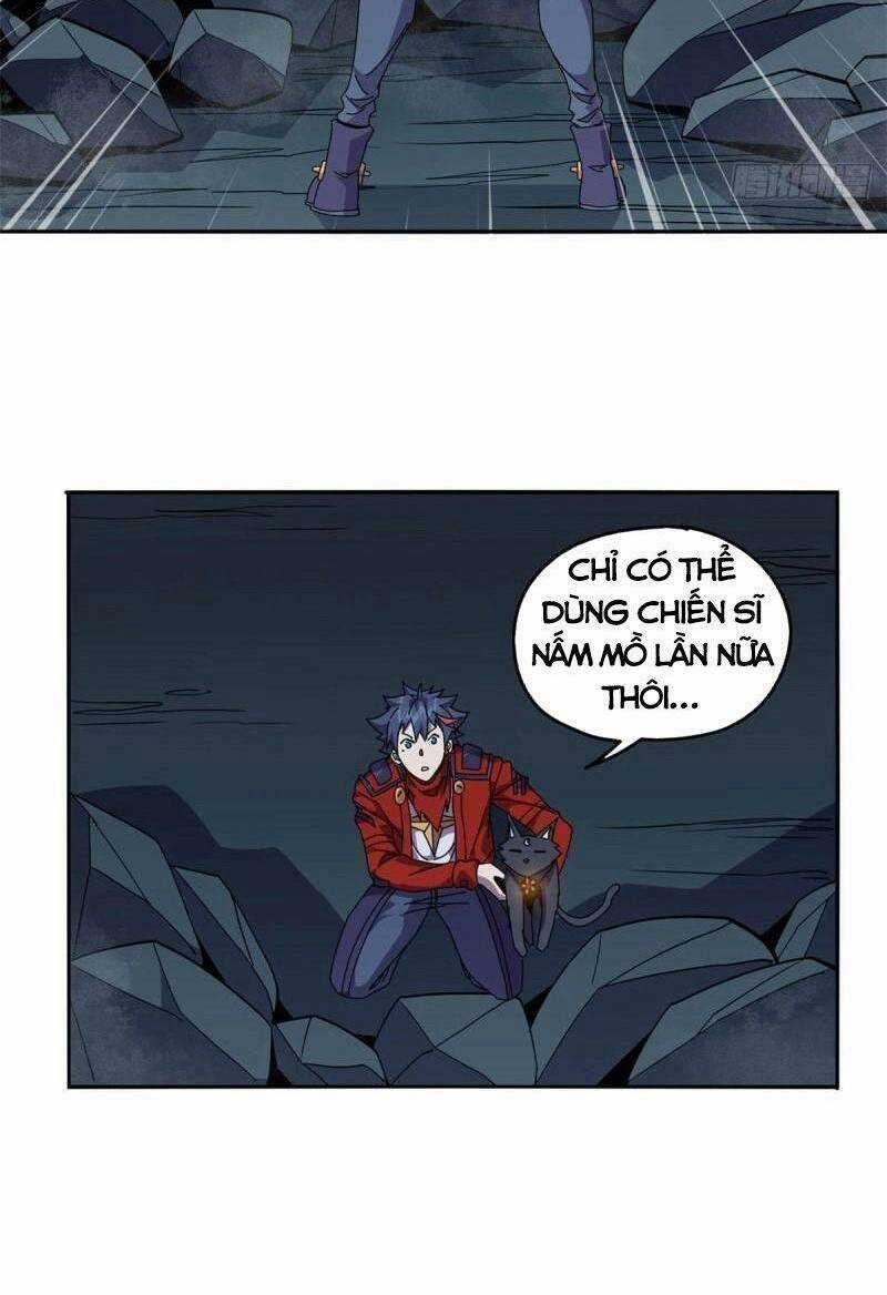 Siêu Thần Chế Tạp Sư - Chapter 70 - Trang 17