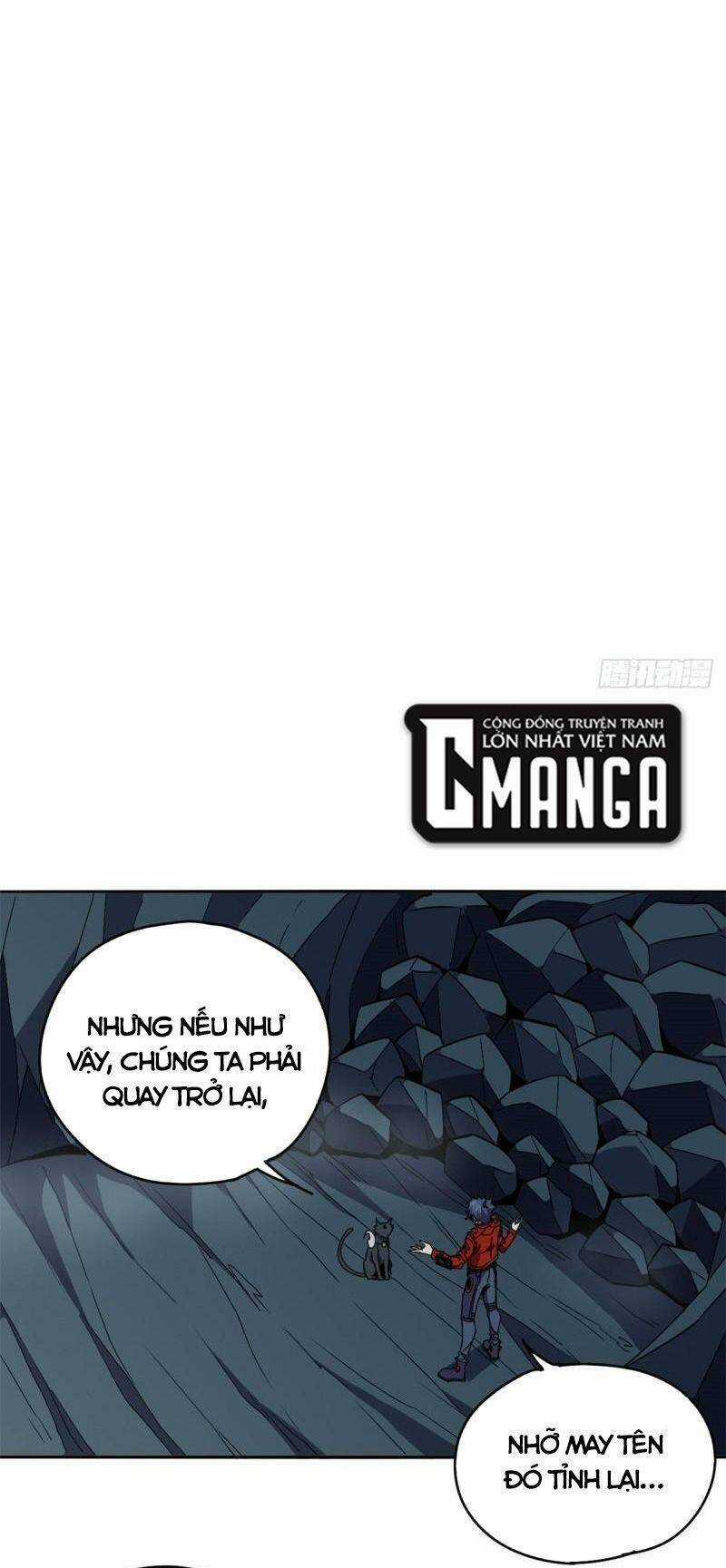 Siêu Thần Chế Tạp Sư - Chapter 70 - Trang 19