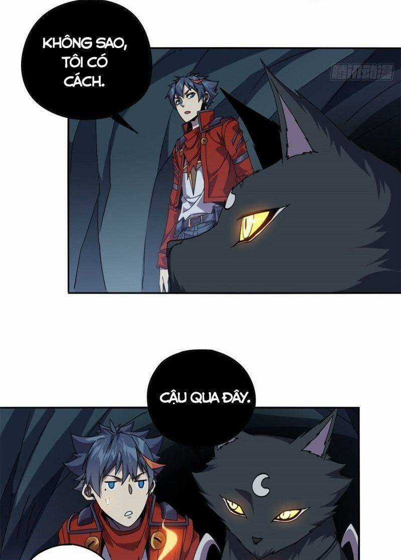 Siêu Thần Chế Tạp Sư - Chapter 70 - Trang 20
