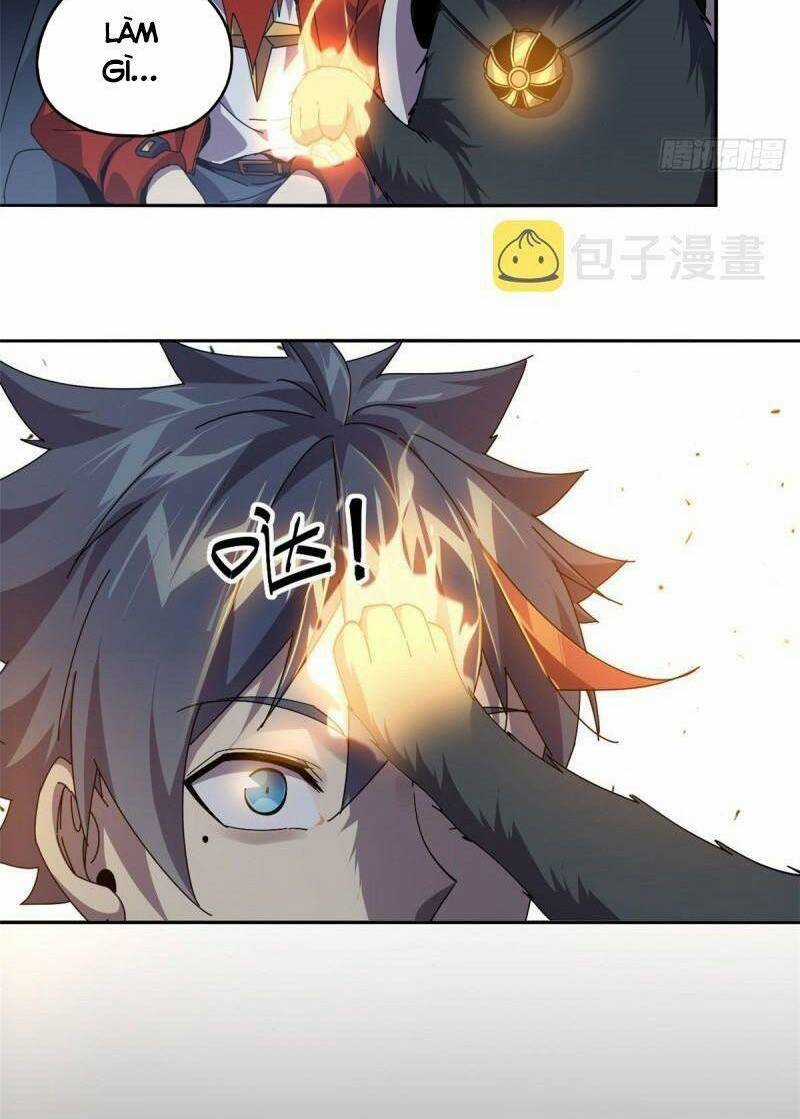 Siêu Thần Chế Tạp Sư - Chapter 70 - Trang 21