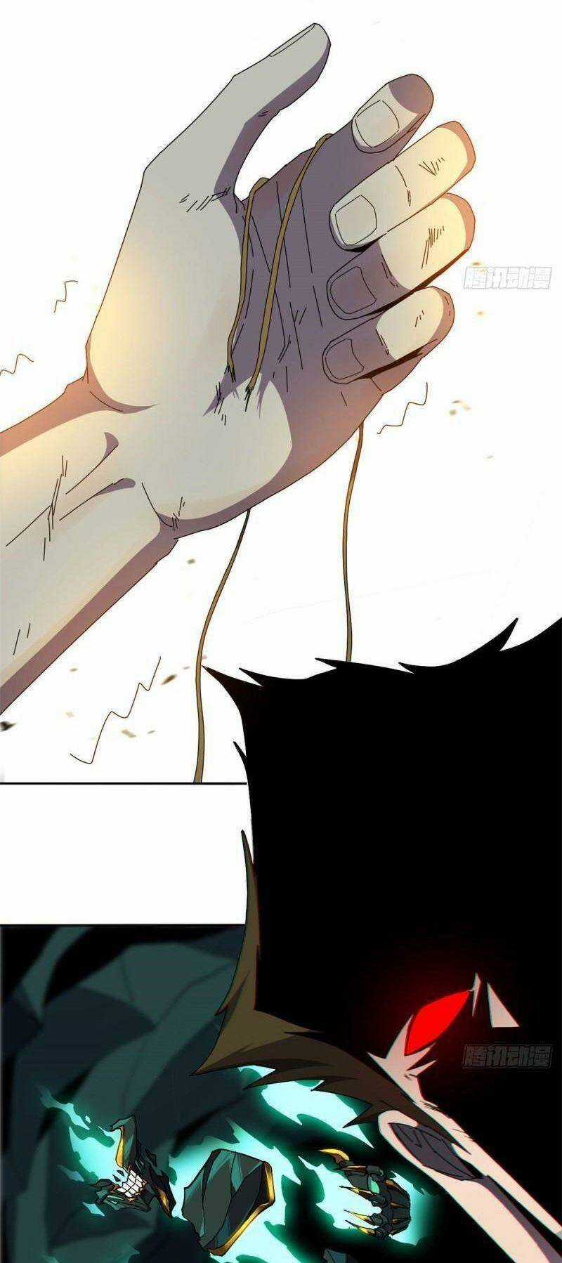 Siêu Thần Chế Tạp Sư - Chapter 70 - Trang 26