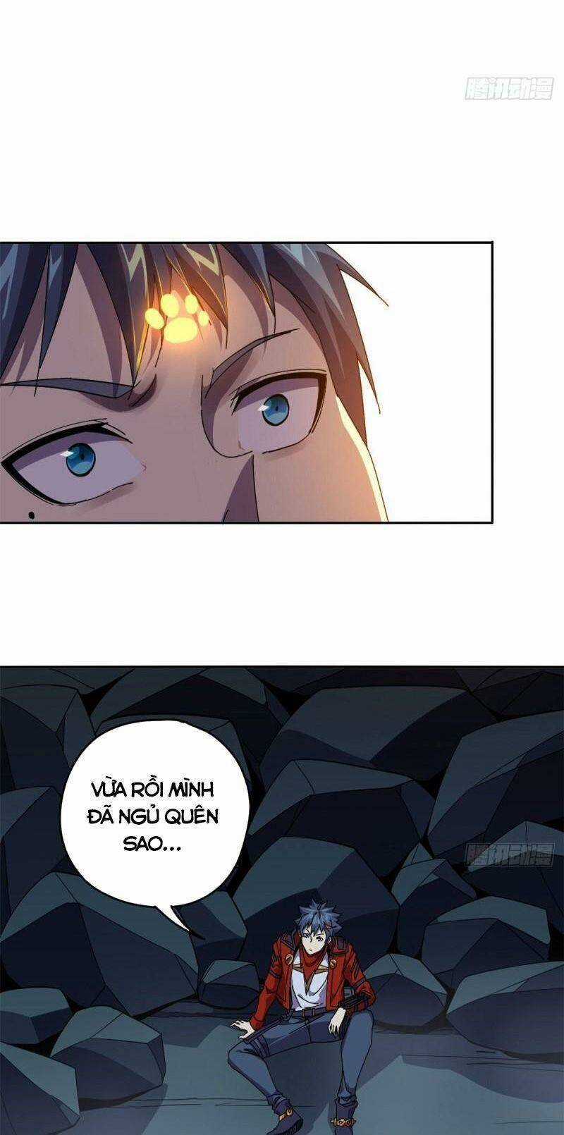 Siêu Thần Chế Tạp Sư - Chapter 70 - Trang 28