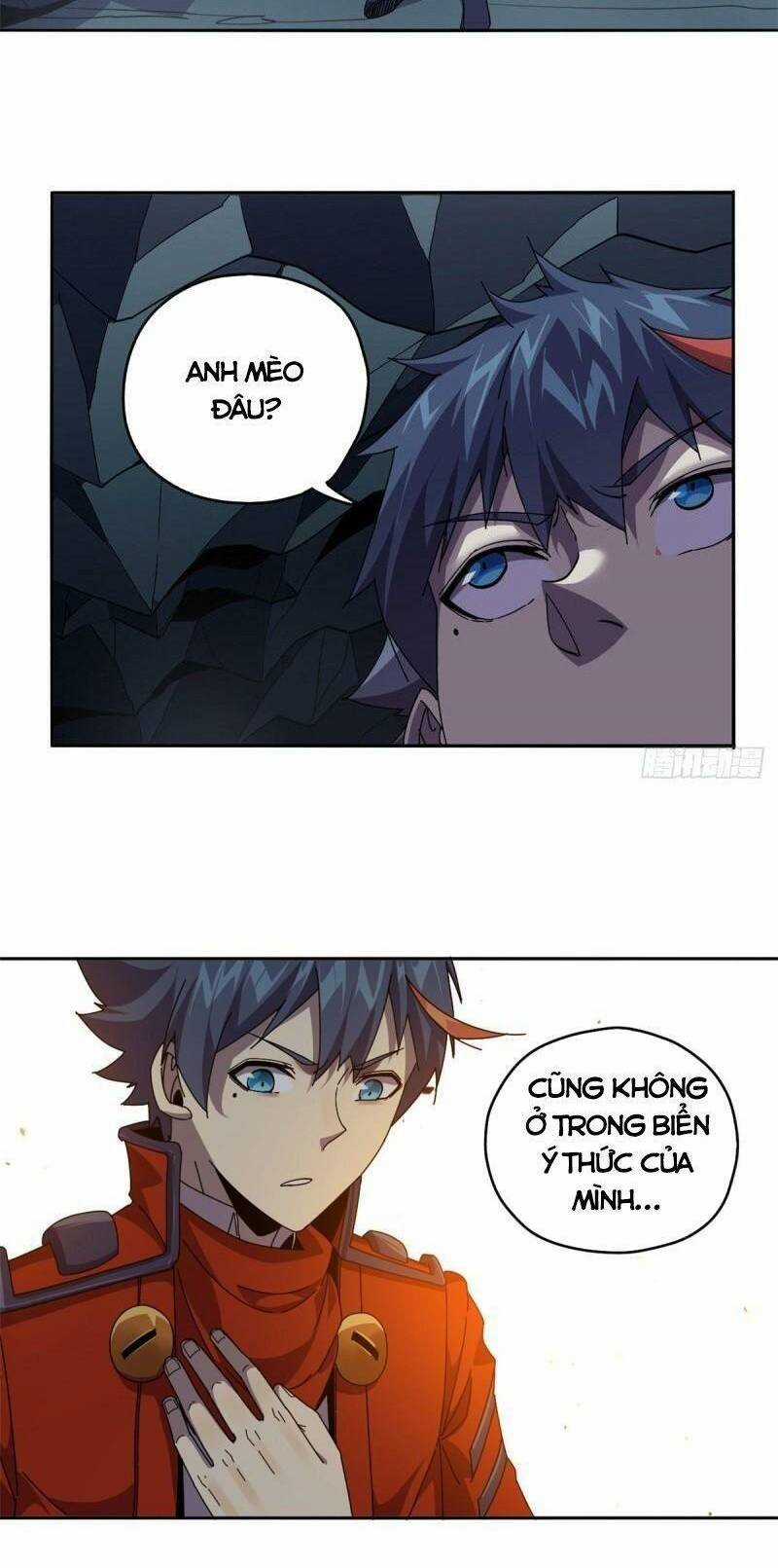 Siêu Thần Chế Tạp Sư - Chapter 70 - Trang 29