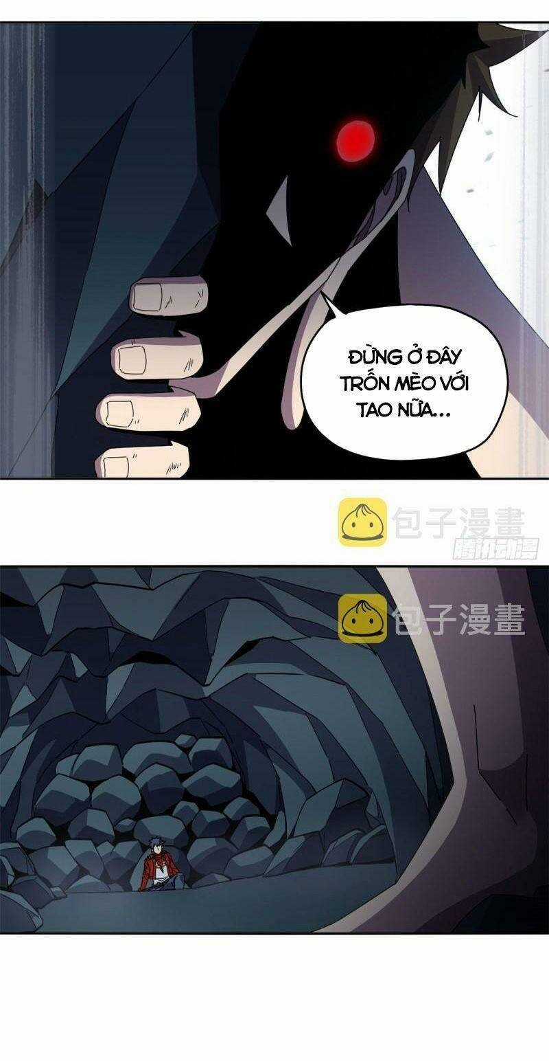 Siêu Thần Chế Tạp Sư - Chapter 70 - Trang 31