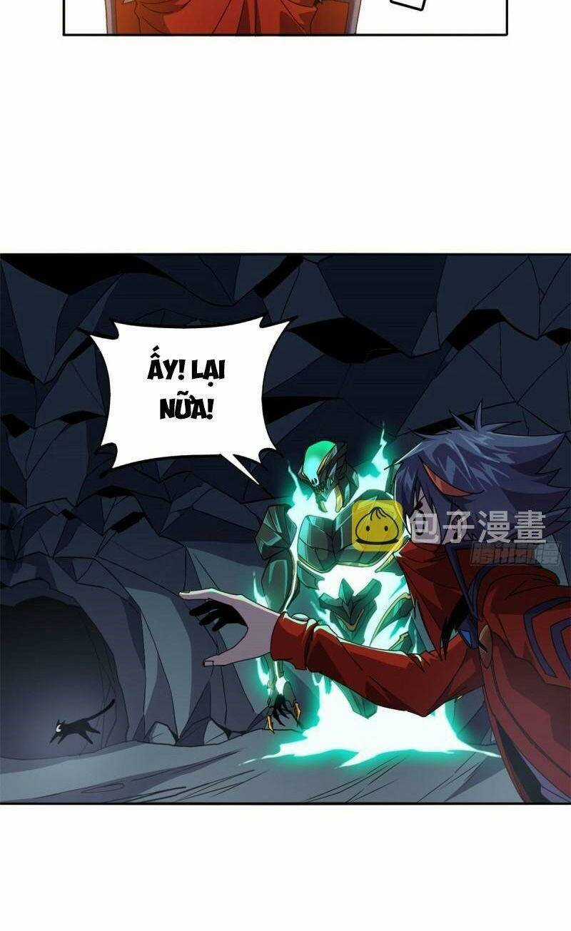 Siêu Thần Chế Tạp Sư - Chapter 70 - Trang 7