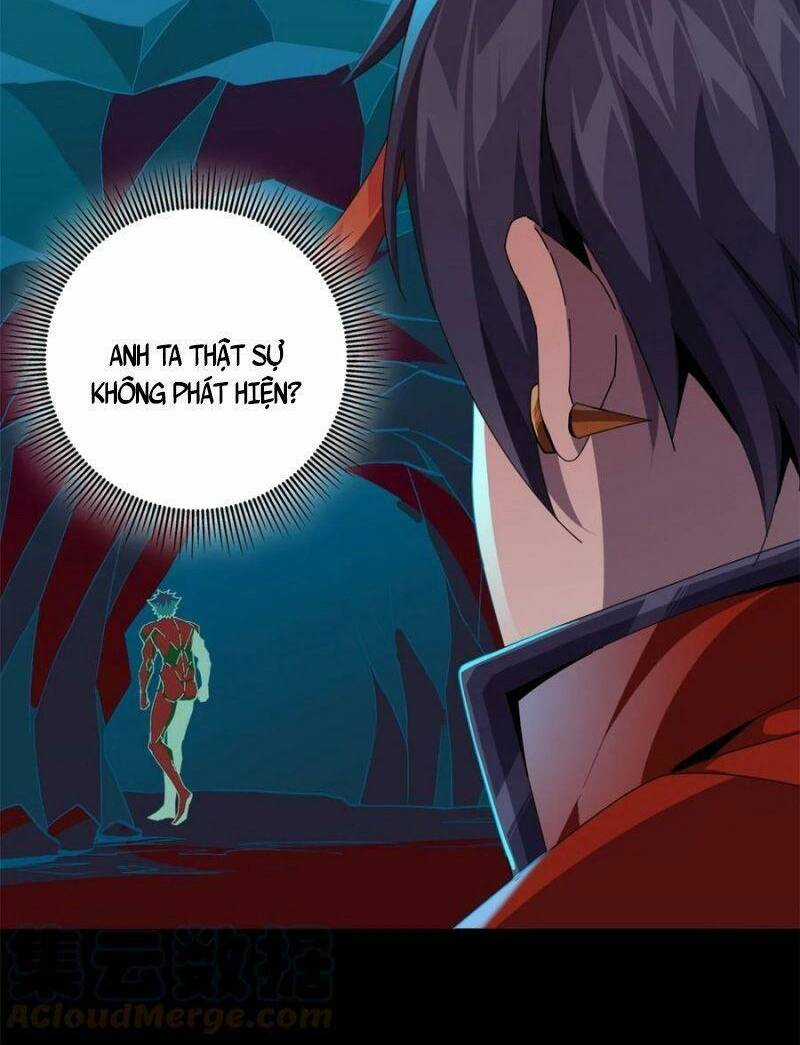 Siêu Thần Chế Tạp Sư - Chapter 71 - Trang 11