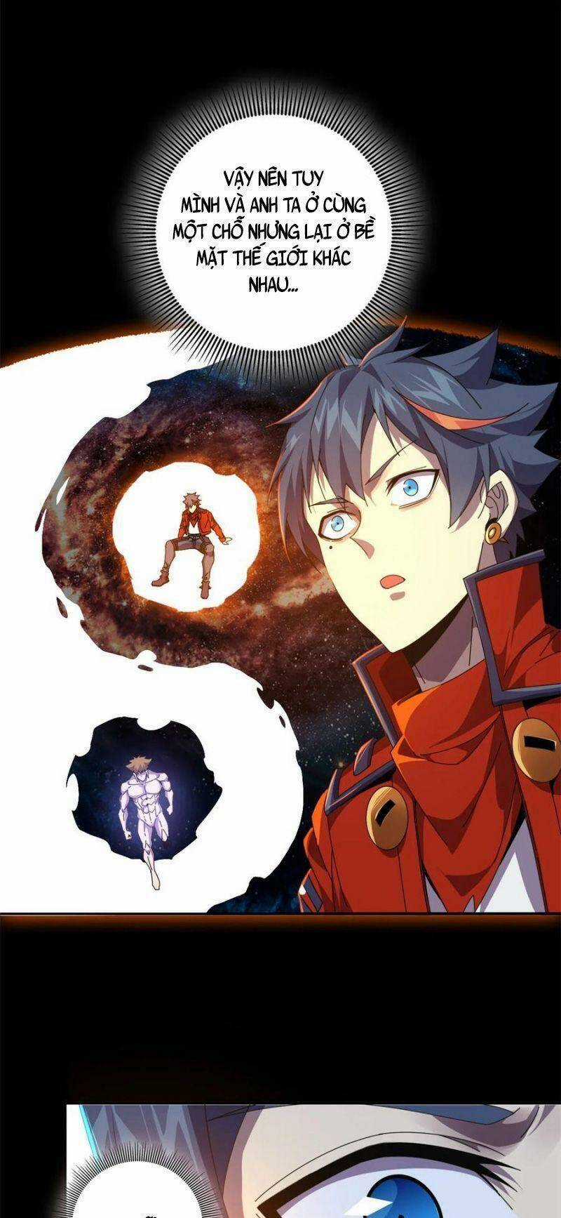 Siêu Thần Chế Tạp Sư - Chapter 71 - Trang 12