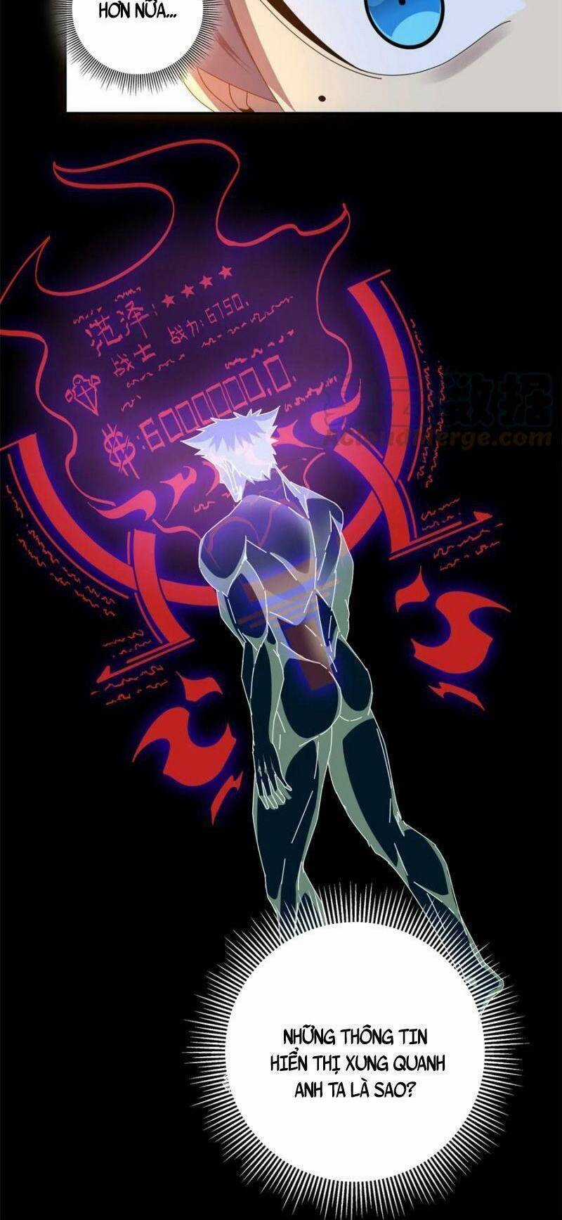 Siêu Thần Chế Tạp Sư - Chapter 71 - Trang 13
