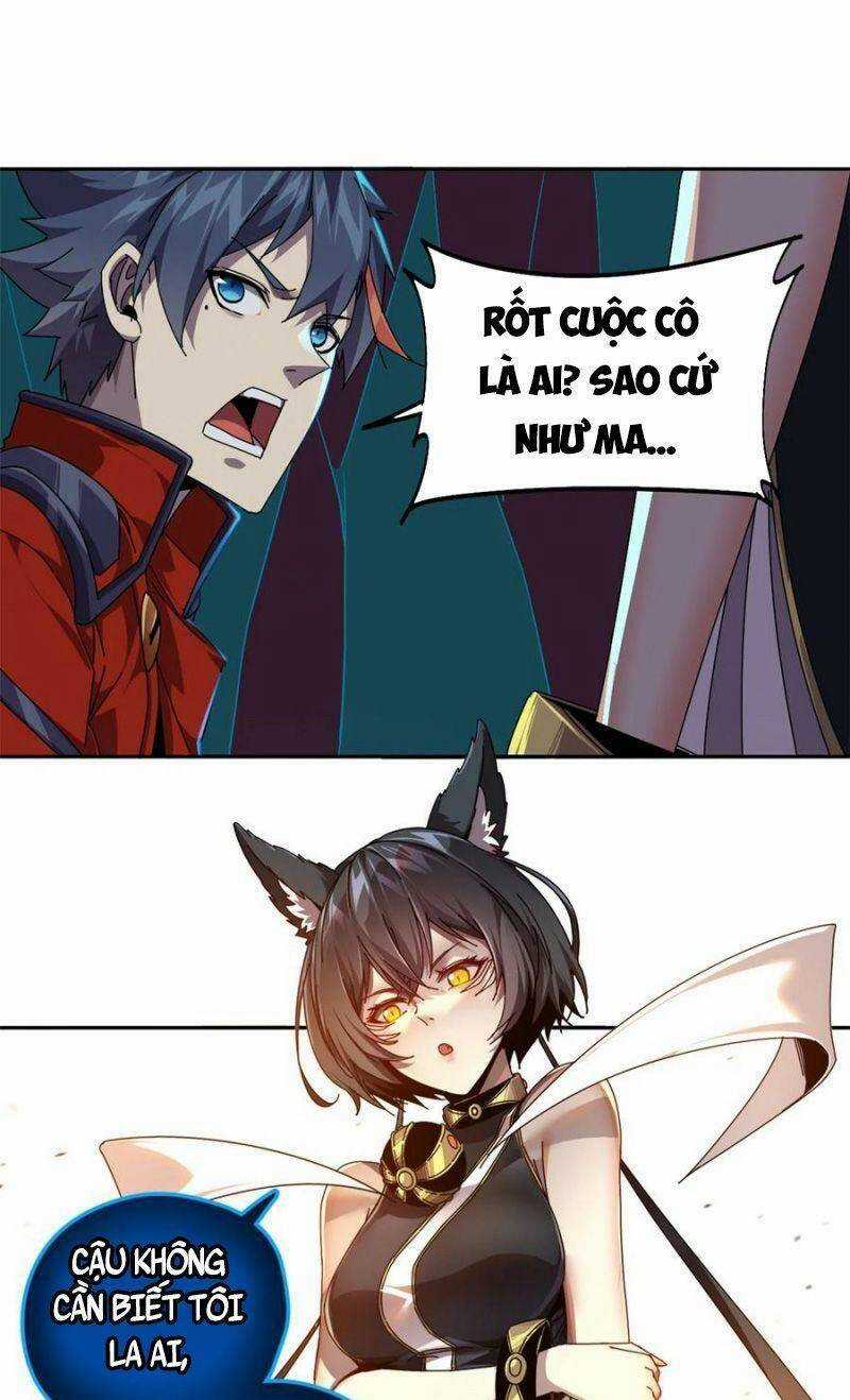 Siêu Thần Chế Tạp Sư - Chapter 71 - Trang 16