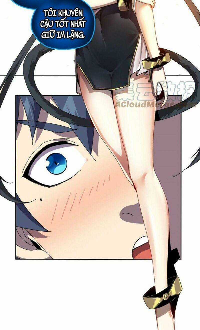 Siêu Thần Chế Tạp Sư - Chapter 71 - Trang 17