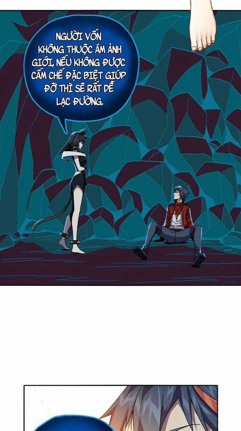 Siêu Thần Chế Tạp Sư - Chapter 71 - Trang 18