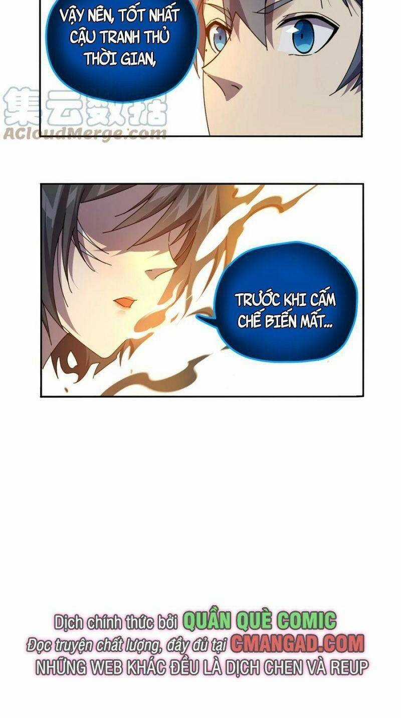 Siêu Thần Chế Tạp Sư - Chapter 71 - Trang 19