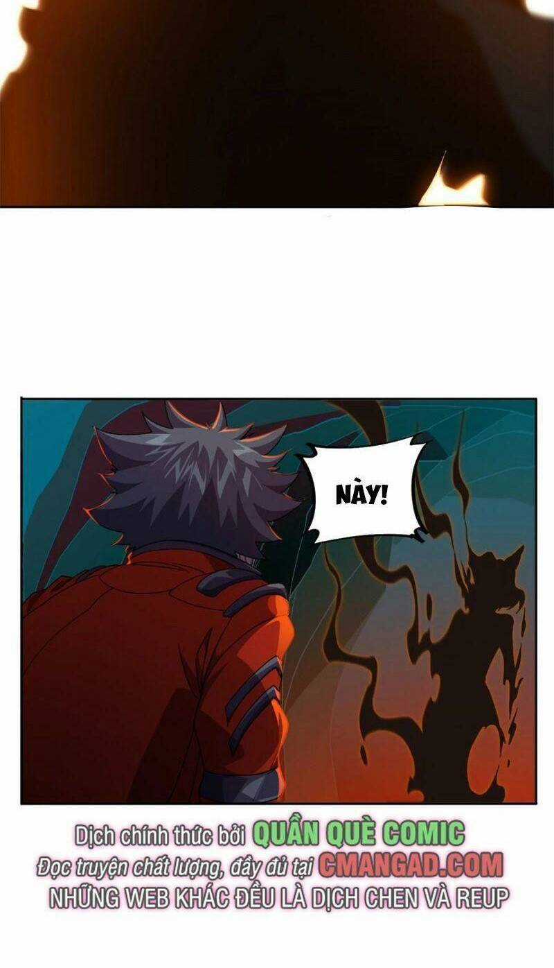 Siêu Thần Chế Tạp Sư - Chapter 71 - Trang 21