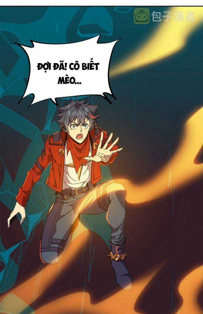 Siêu Thần Chế Tạp Sư - Chapter 71 - Trang 22