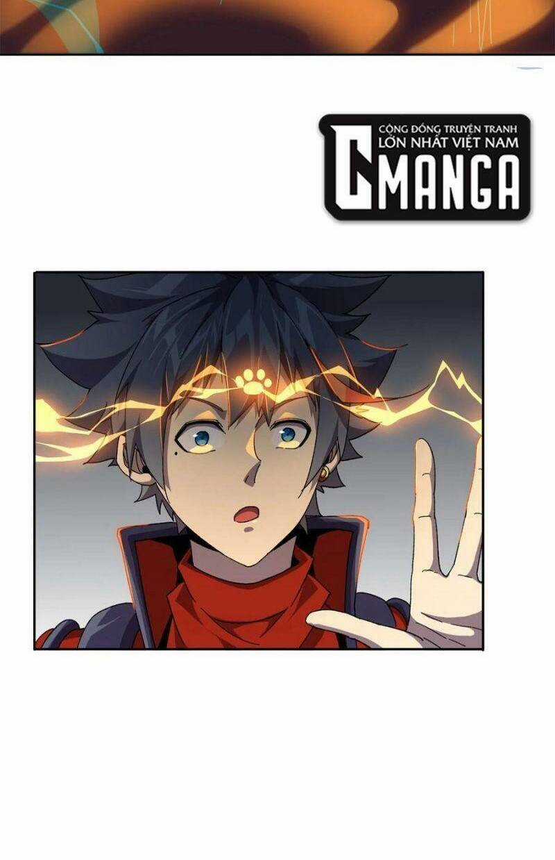 Siêu Thần Chế Tạp Sư - Chapter 71 - Trang 23