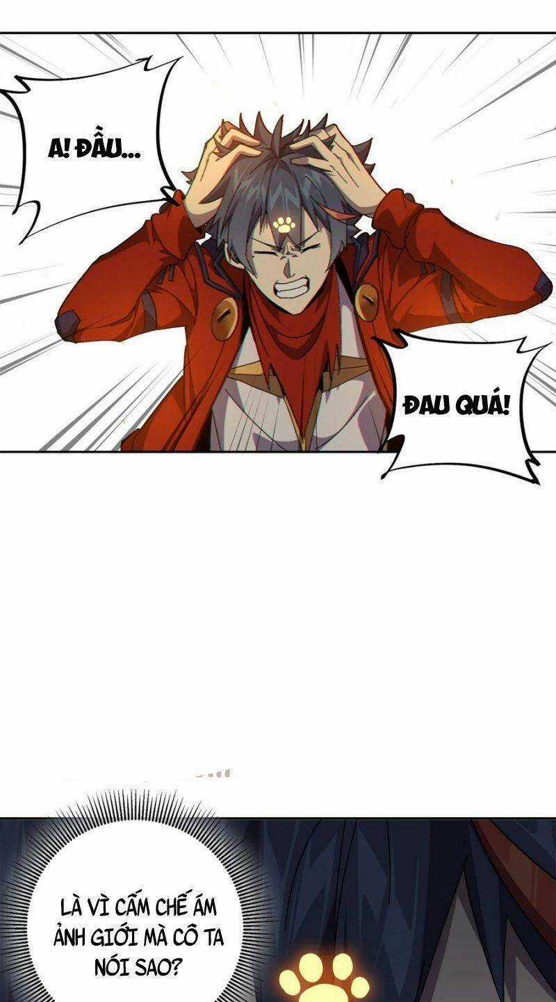 Siêu Thần Chế Tạp Sư - Chapter 71 - Trang 24