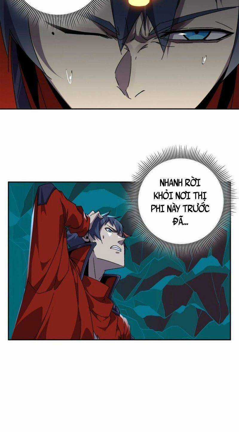 Siêu Thần Chế Tạp Sư - Chapter 71 - Trang 25