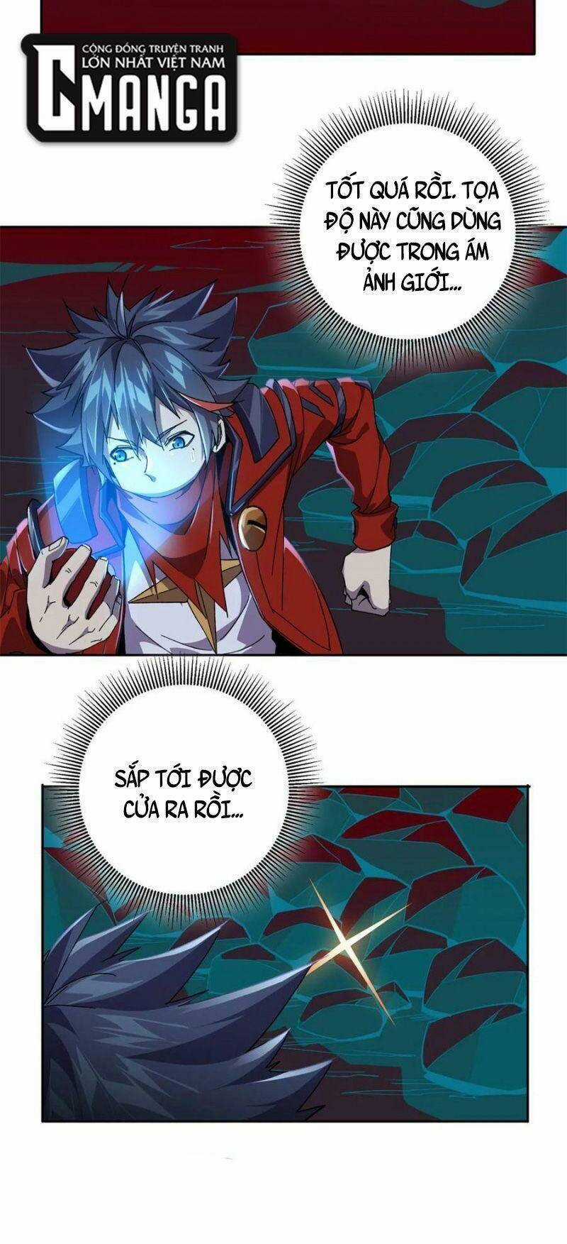 Siêu Thần Chế Tạp Sư - Chapter 71 - Trang 27