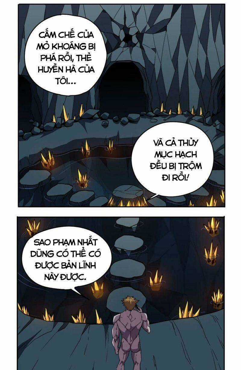 Siêu Thần Chế Tạp Sư - Chapter 71 - Trang 30