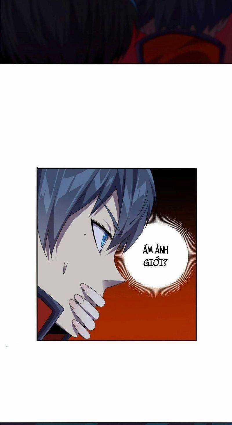 Siêu Thần Chế Tạp Sư - Chapter 71 - Trang 4