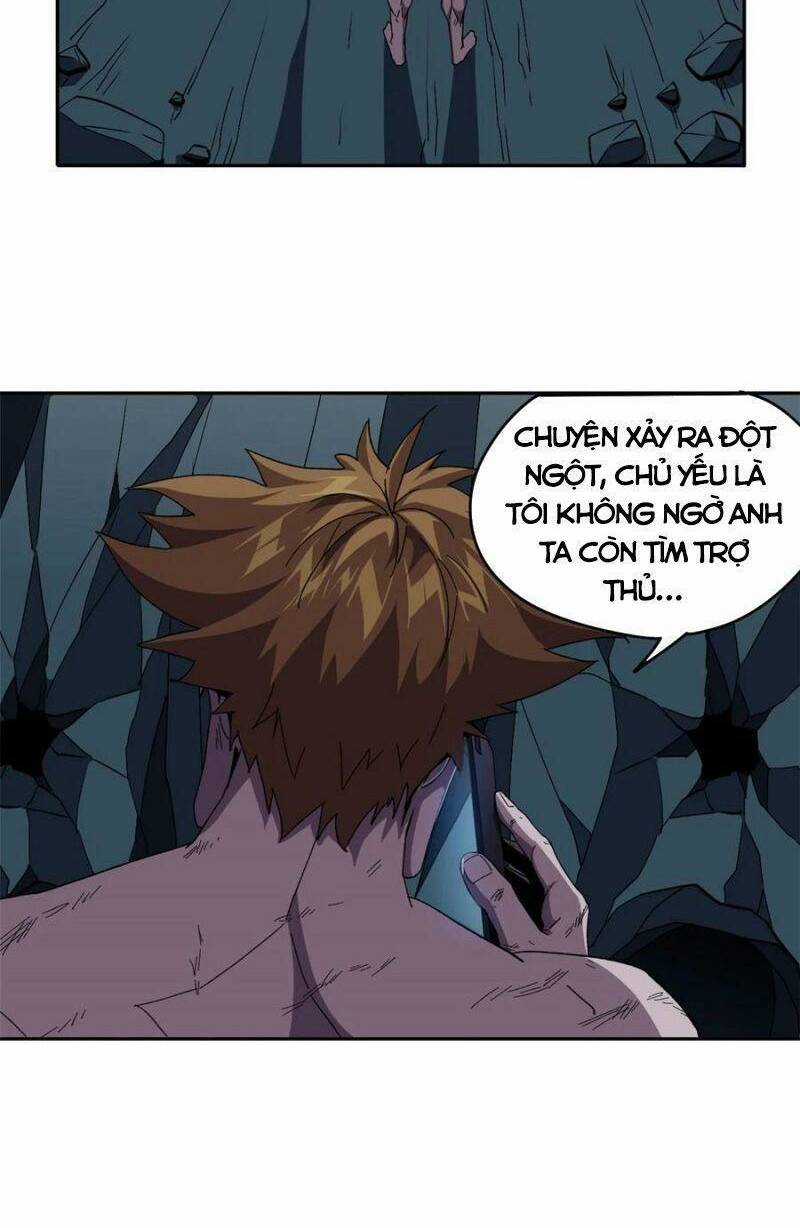 Siêu Thần Chế Tạp Sư - Chapter 71 - Trang 31