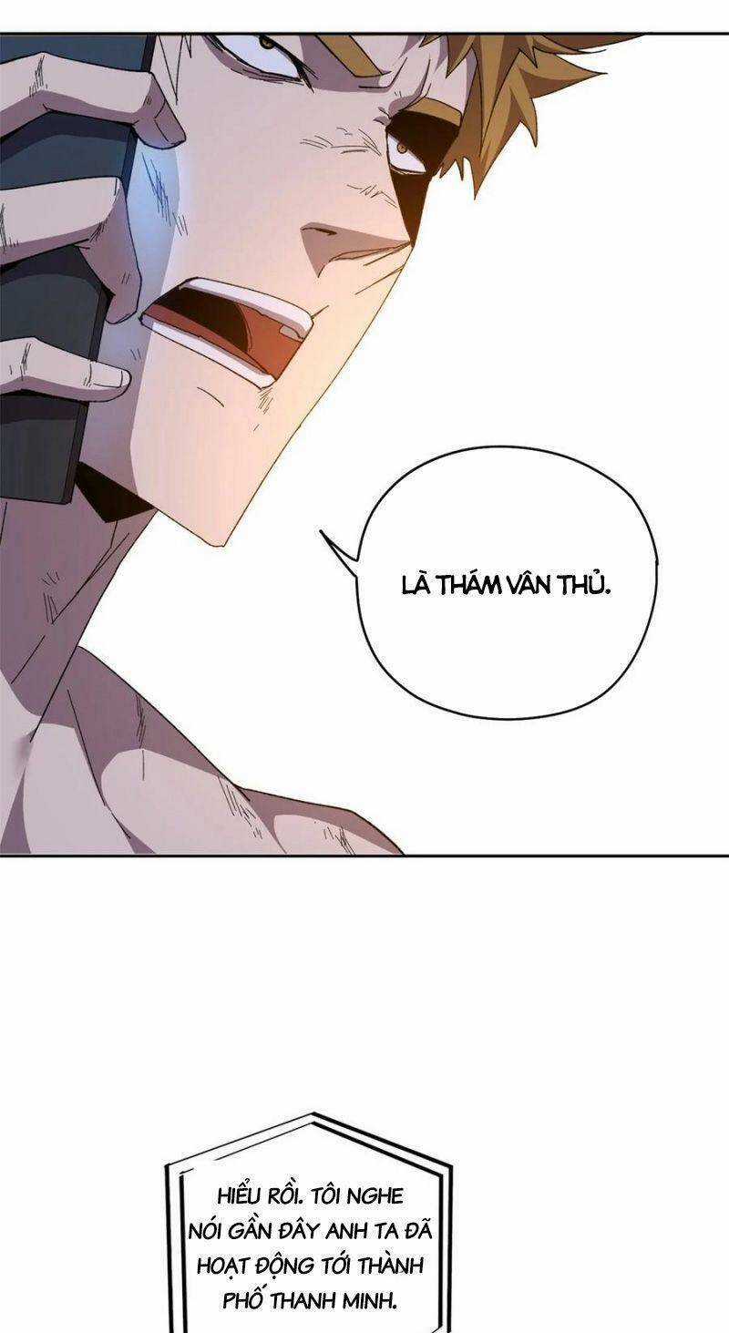 Siêu Thần Chế Tạp Sư - Chapter 71 - Trang 32