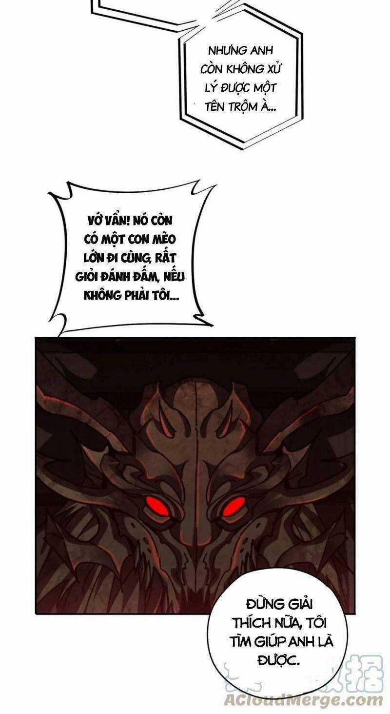 Siêu Thần Chế Tạp Sư - Chapter 71 - Trang 33