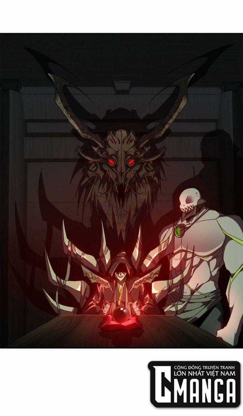 Siêu Thần Chế Tạp Sư - Chapter 71 - Trang 34