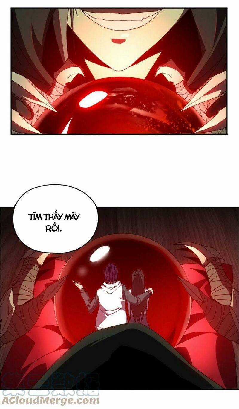 Siêu Thần Chế Tạp Sư - Chapter 71 - Trang 35