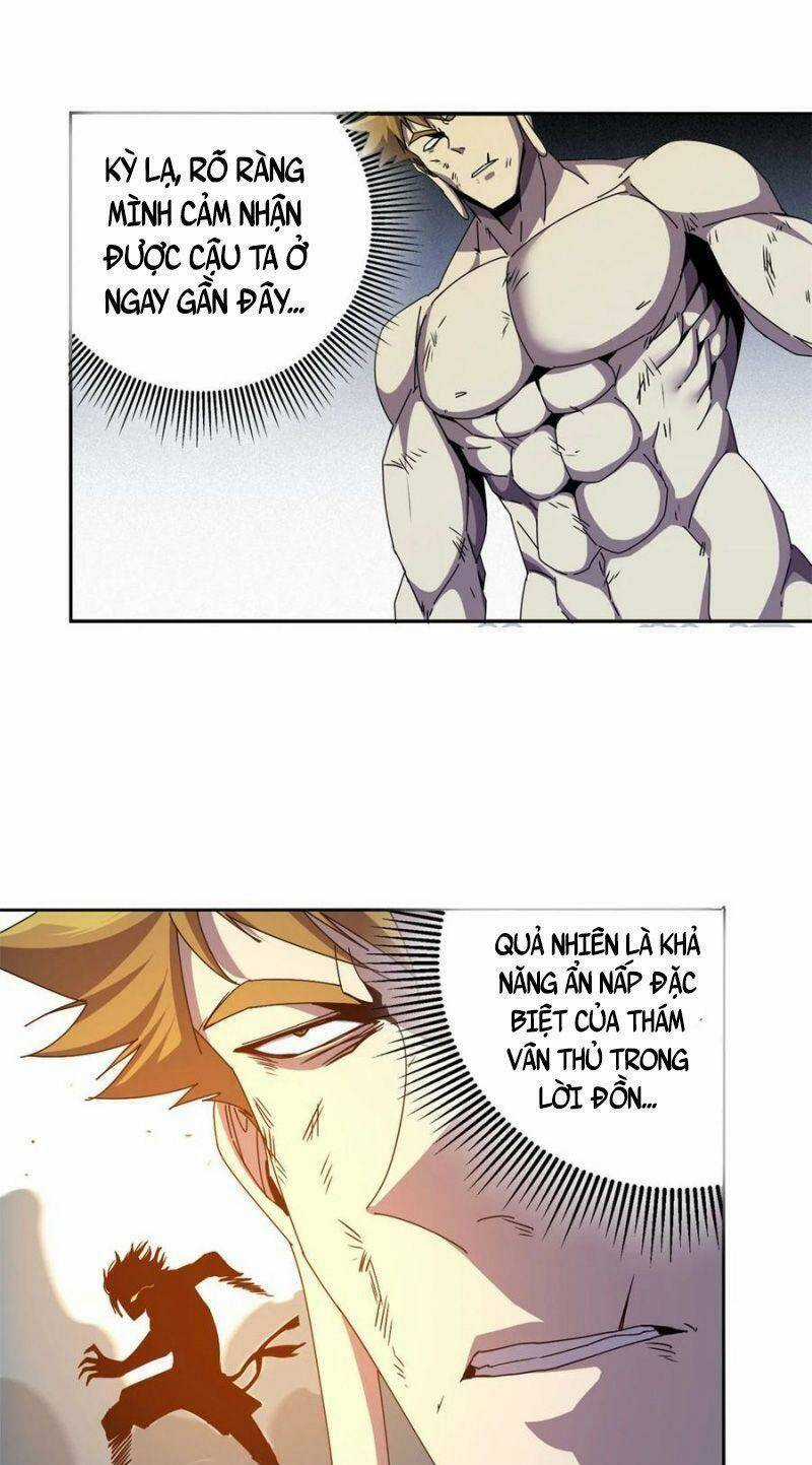 Siêu Thần Chế Tạp Sư - Chapter 71 - Trang 8