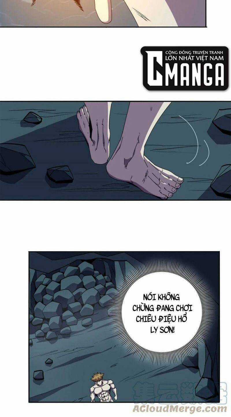 Siêu Thần Chế Tạp Sư - Chapter 71 - Trang 9