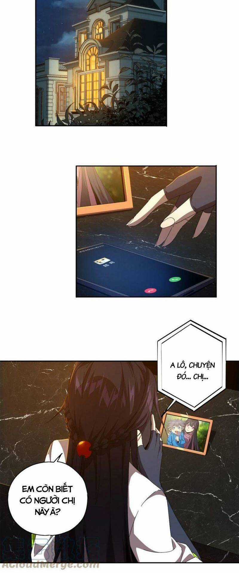 Siêu Thần Chế Tạp Sư - Chapter 72 - Trang 2