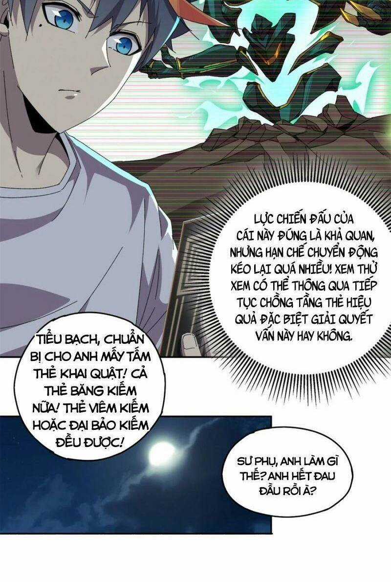 Siêu Thần Chế Tạp Sư - Chapter 72 - Trang 13