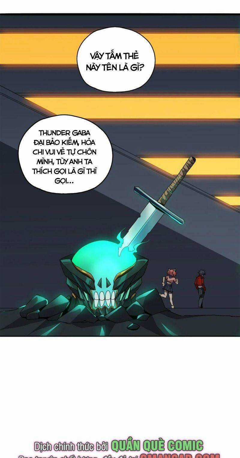 Siêu Thần Chế Tạp Sư - Chapter 72 - Trang 16