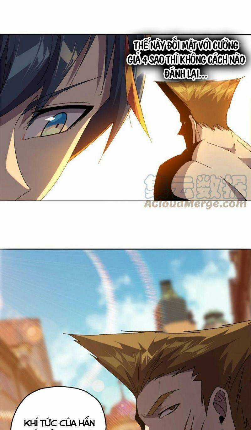 Siêu Thần Chế Tạp Sư - Chapter 72 - Trang 18