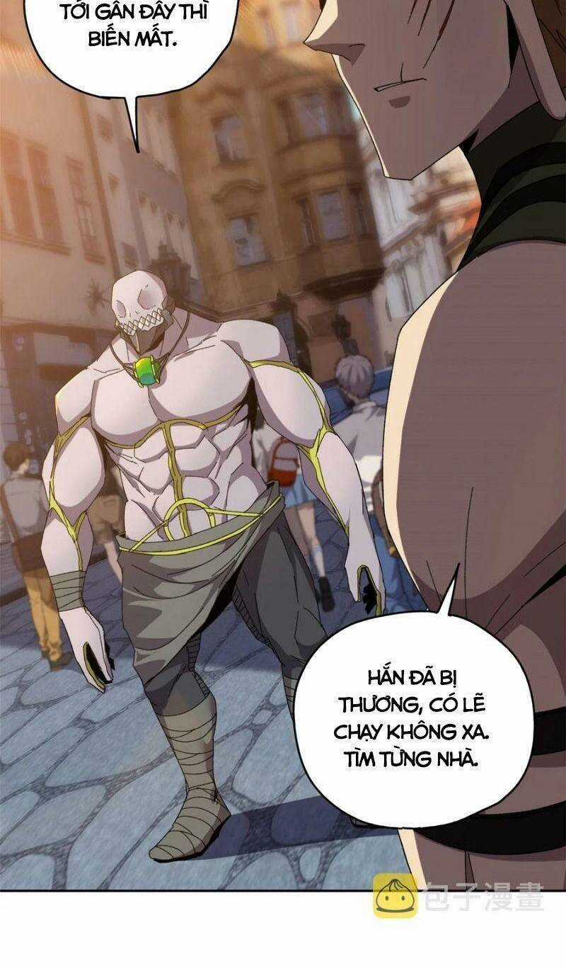 Siêu Thần Chế Tạp Sư - Chapter 72 - Trang 19