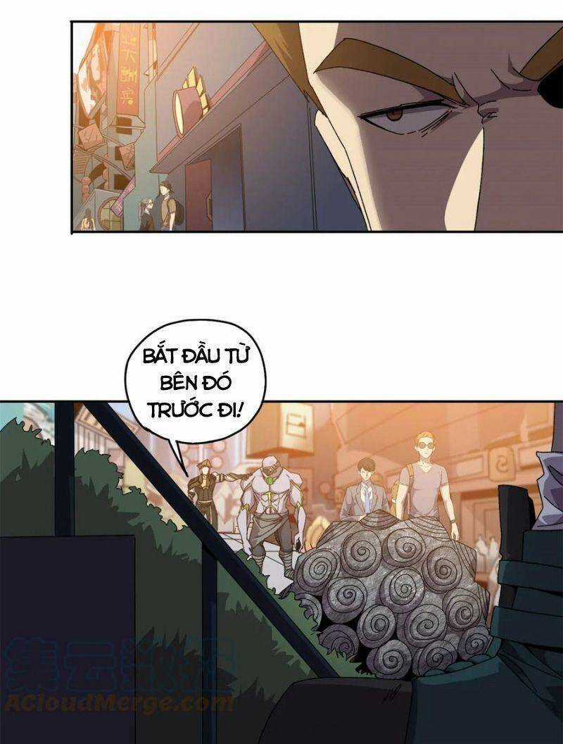 Siêu Thần Chế Tạp Sư - Chapter 72 - Trang 20