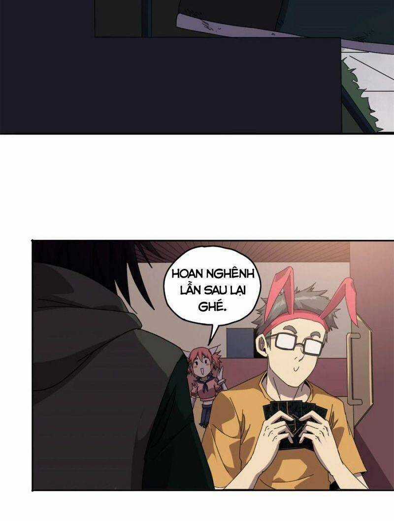 Siêu Thần Chế Tạp Sư - Chapter 72 - Trang 21