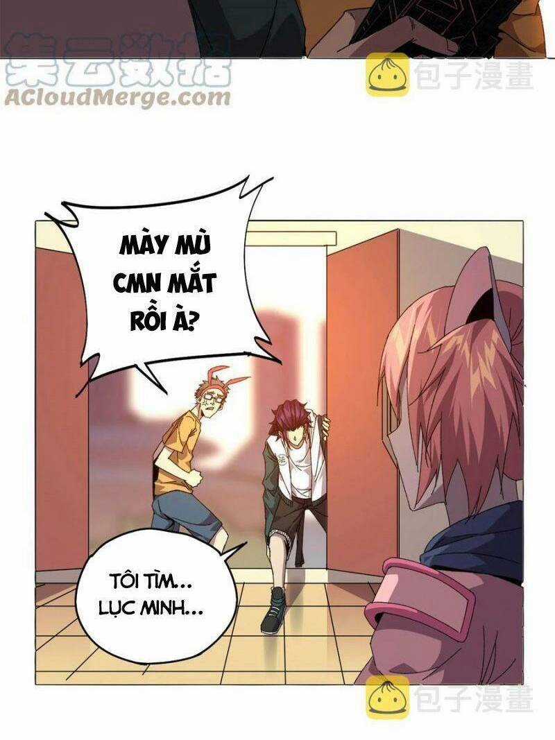 Siêu Thần Chế Tạp Sư - Chapter 72 - Trang 23