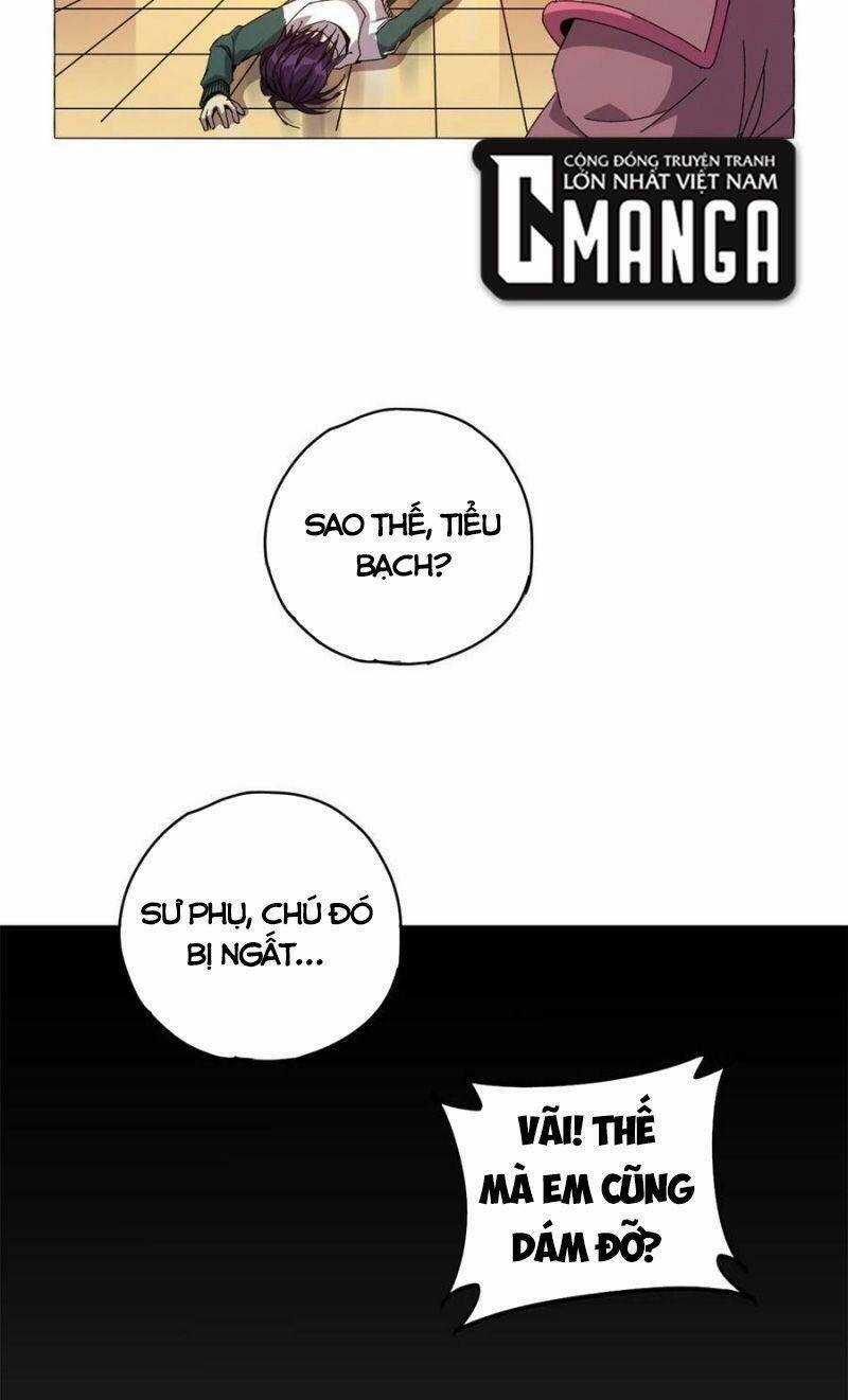 Siêu Thần Chế Tạp Sư - Chapter 72 - Trang 25