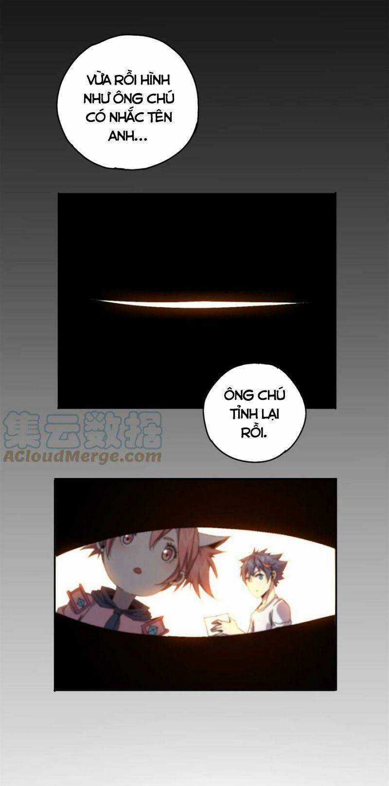 Siêu Thần Chế Tạp Sư - Chapter 72 - Trang 26