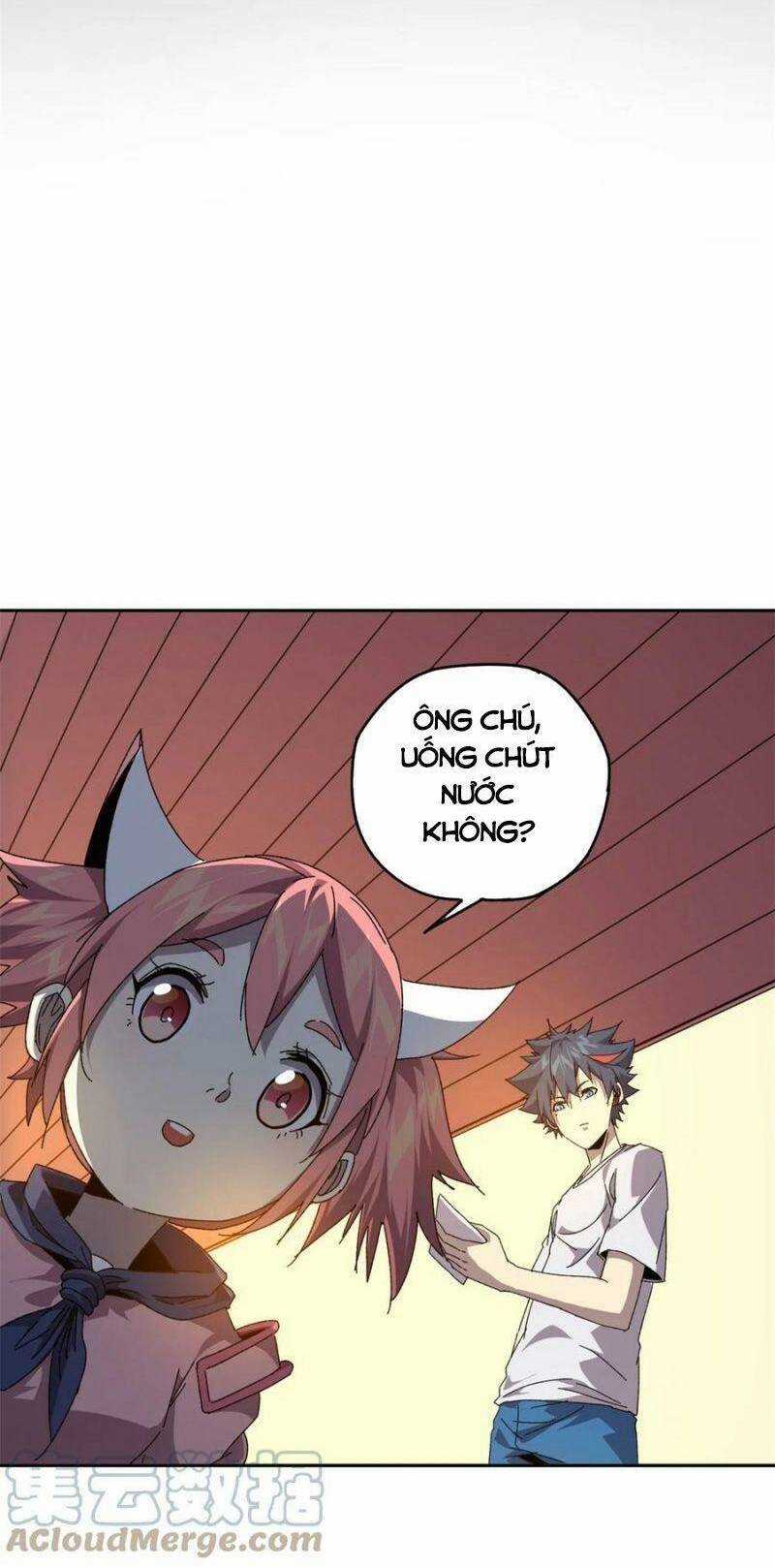 Siêu Thần Chế Tạp Sư - Chapter 72 - Trang 27