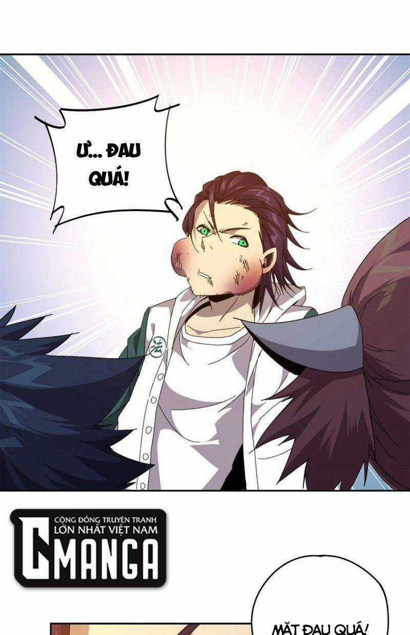 Siêu Thần Chế Tạp Sư - Chapter 72 - Trang 28